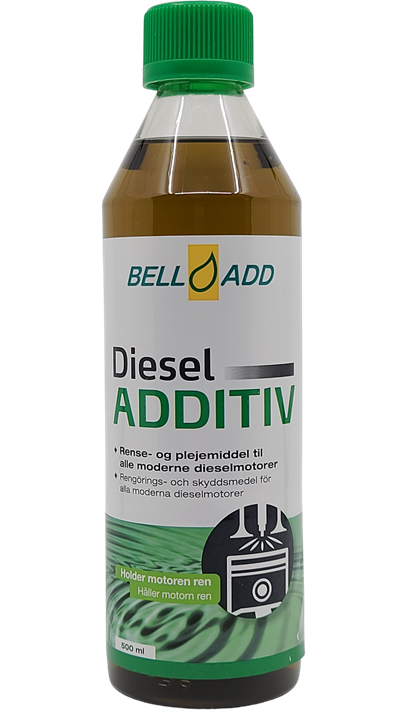 Bell Add Diesel Additiv